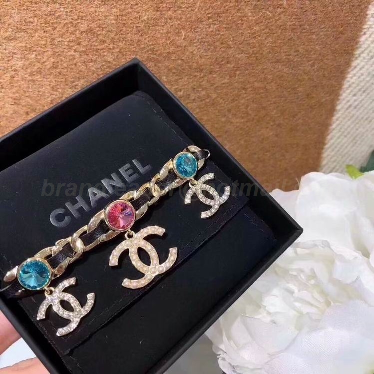 Chanel Brooch 72